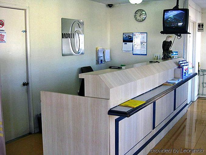 Americas Best Value Inn Hardeeville Exterior foto