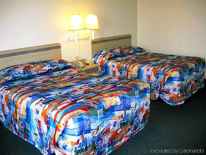 Americas Best Value Inn Hardeeville Exterior foto