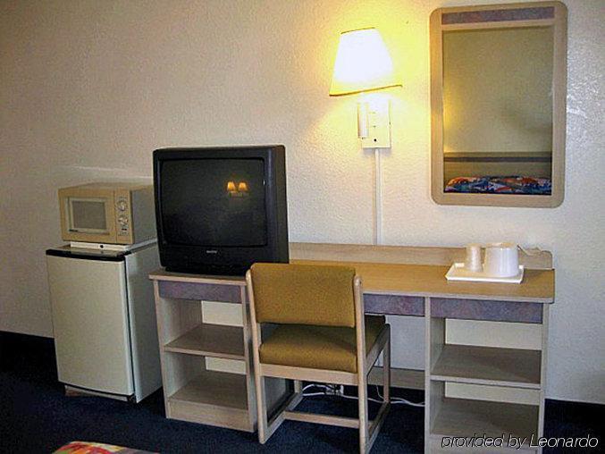 Americas Best Value Inn Hardeeville Exterior foto